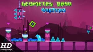 Geometry Dash SubZero – Rhythm Meets Extreme Challenge