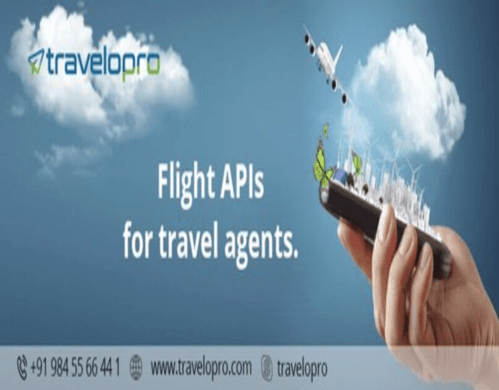 Flight API 