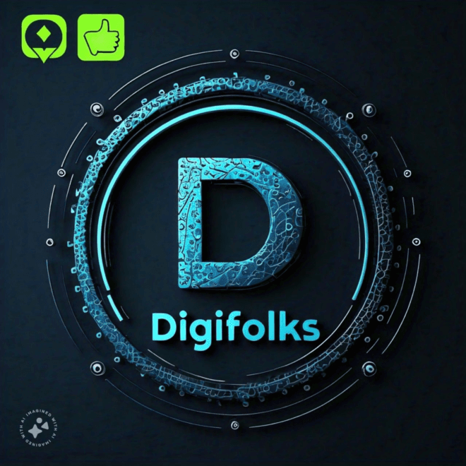 Digifolks