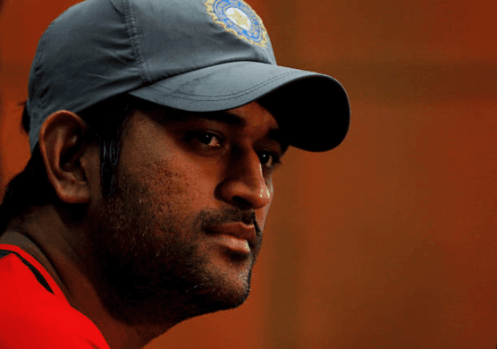 The Captain Cool’s Magnum Opus