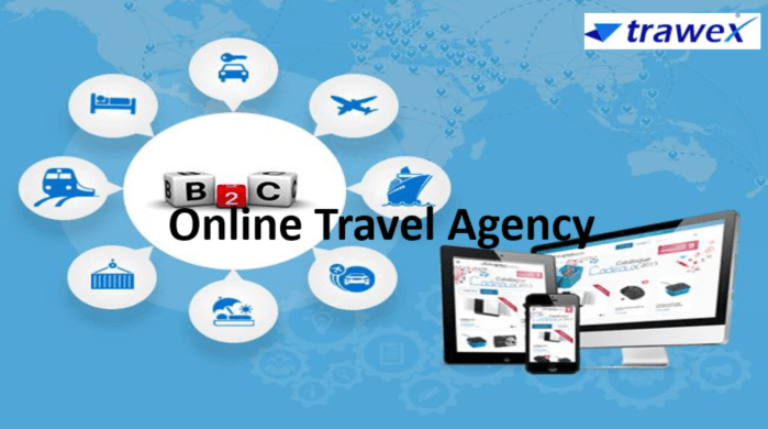 Online Travel Agency