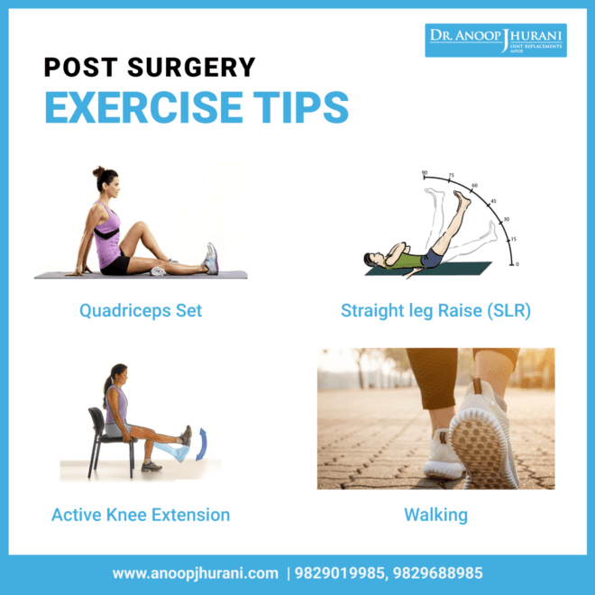Experience Pain-Free Mobility with Bilateral Knee Replacement