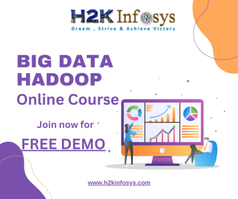 Advanced Big Data Analytics Certification Course Online