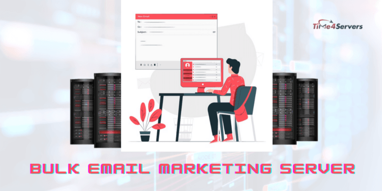 High Performance Bulk Email Marketing Server in 2024