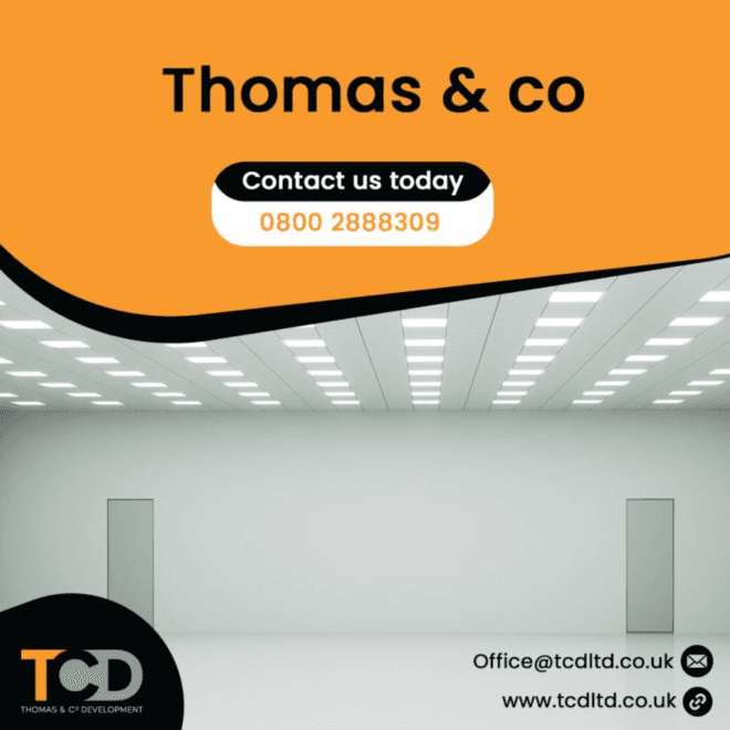 Services for Suspended Ceilings Uk | Tcdltd.co.uk