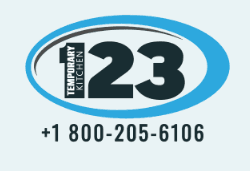 Mobile Kitchen Rental in Roseville