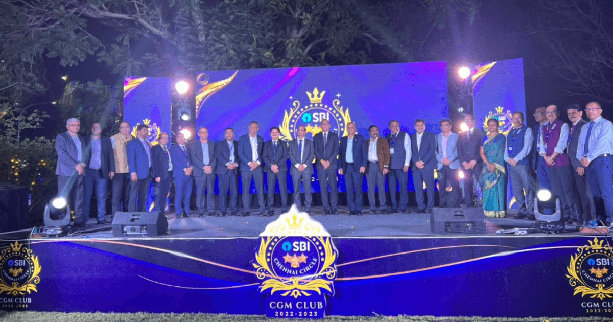Event Management Company in Chennai 