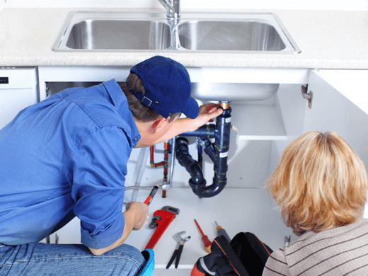 The Importance of Timely Response: Understanding Emergency Plumbing Services