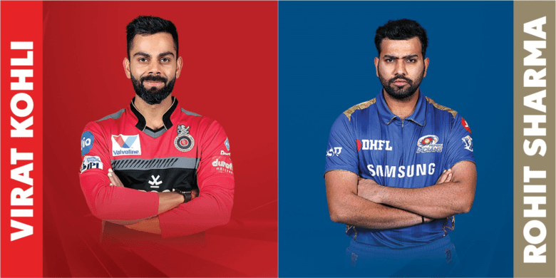 Who Is The Best Captain Virat Vs Rohit?