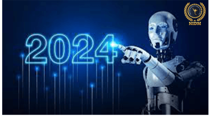 AI Tools in 2024: A Look into Our AI-Powered Future