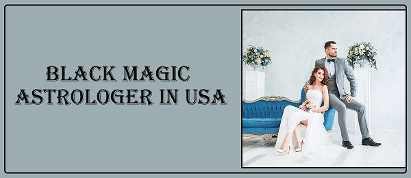 Black Magic Astrologer in Rhode Island