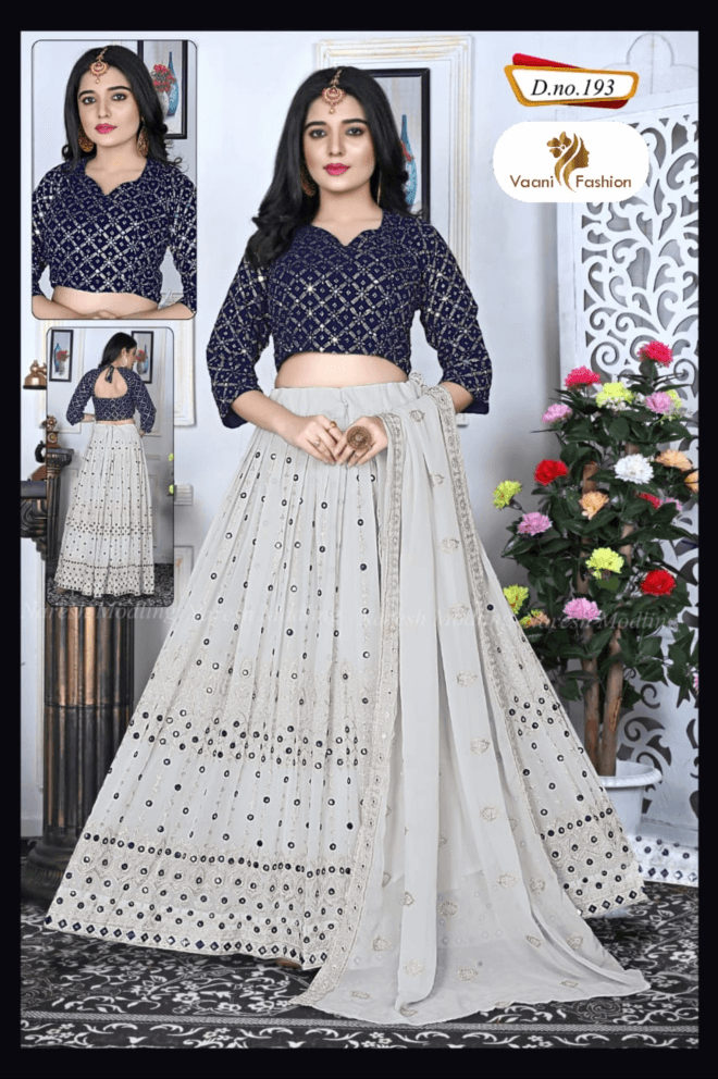 Vaani Fashion: Your One-Stop Shop for Trendy Women's Ethnic Wear