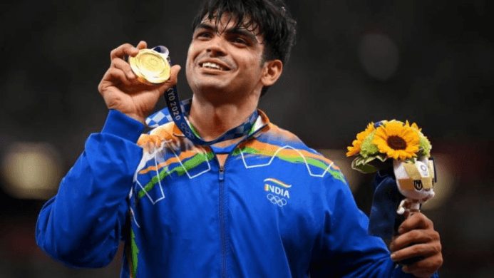 Who is Neeraj Chopra? Discover His Silver Medal Sport