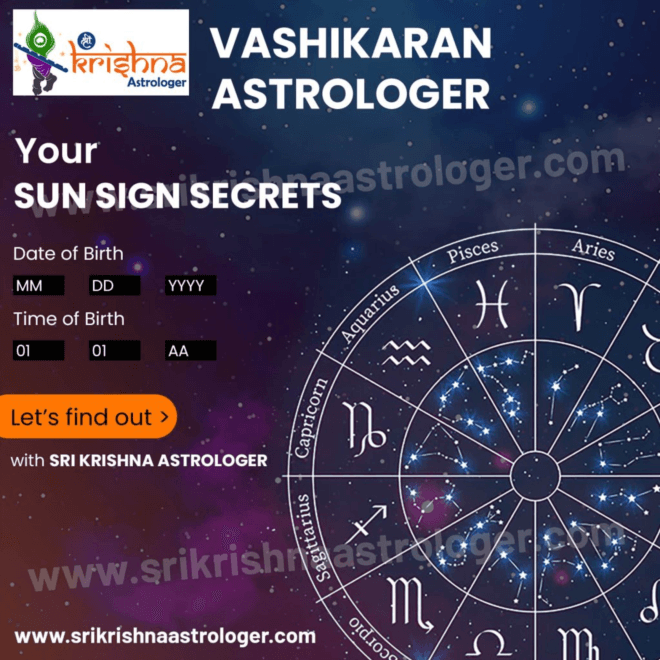 Vashikaran Astrologer in Ulsoor 