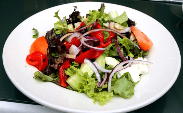 Balanced diet for summers