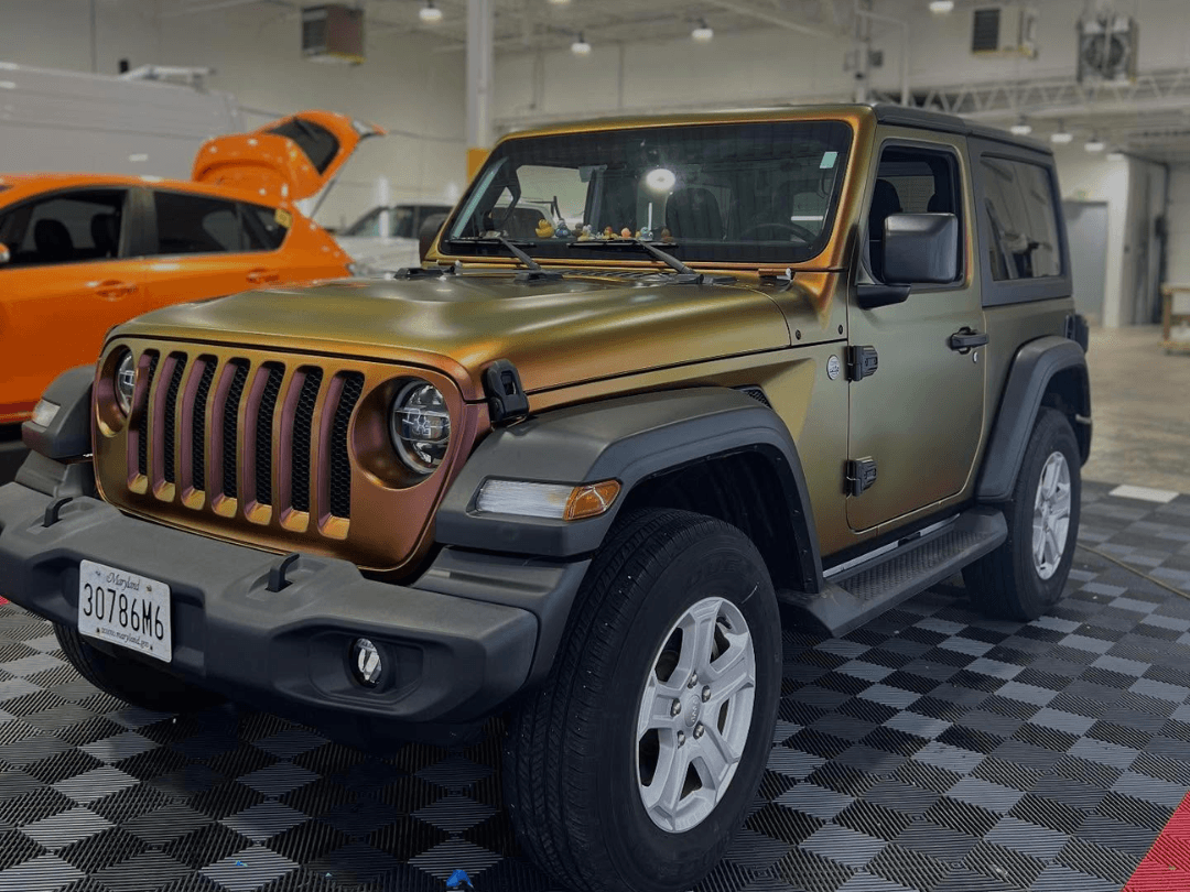 Wild Wrapz, LLC