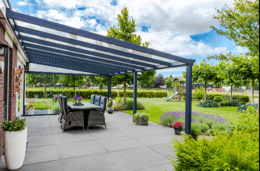 Outdoor Verandas Ltd