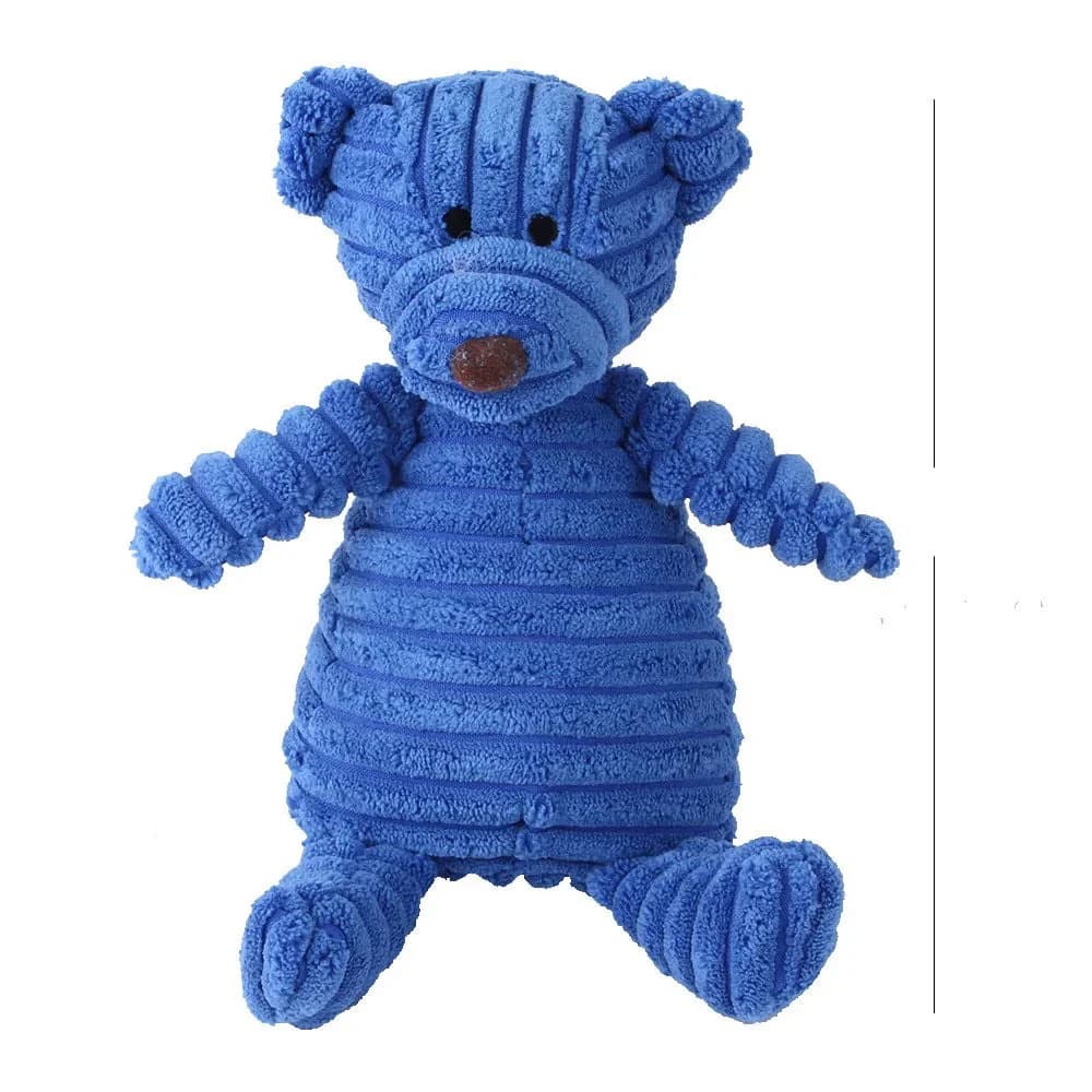 DIY Stuffed Toys: Choosing Safe Soft Toys for Dogs