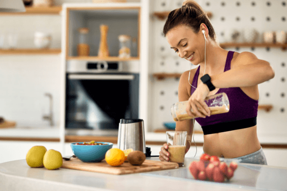 Science behind nutritional supplements: separating fact from fiction