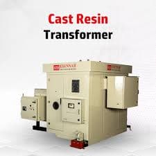 Cast Resin Transformers