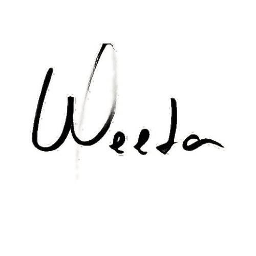 Welcome to Weeda.art!