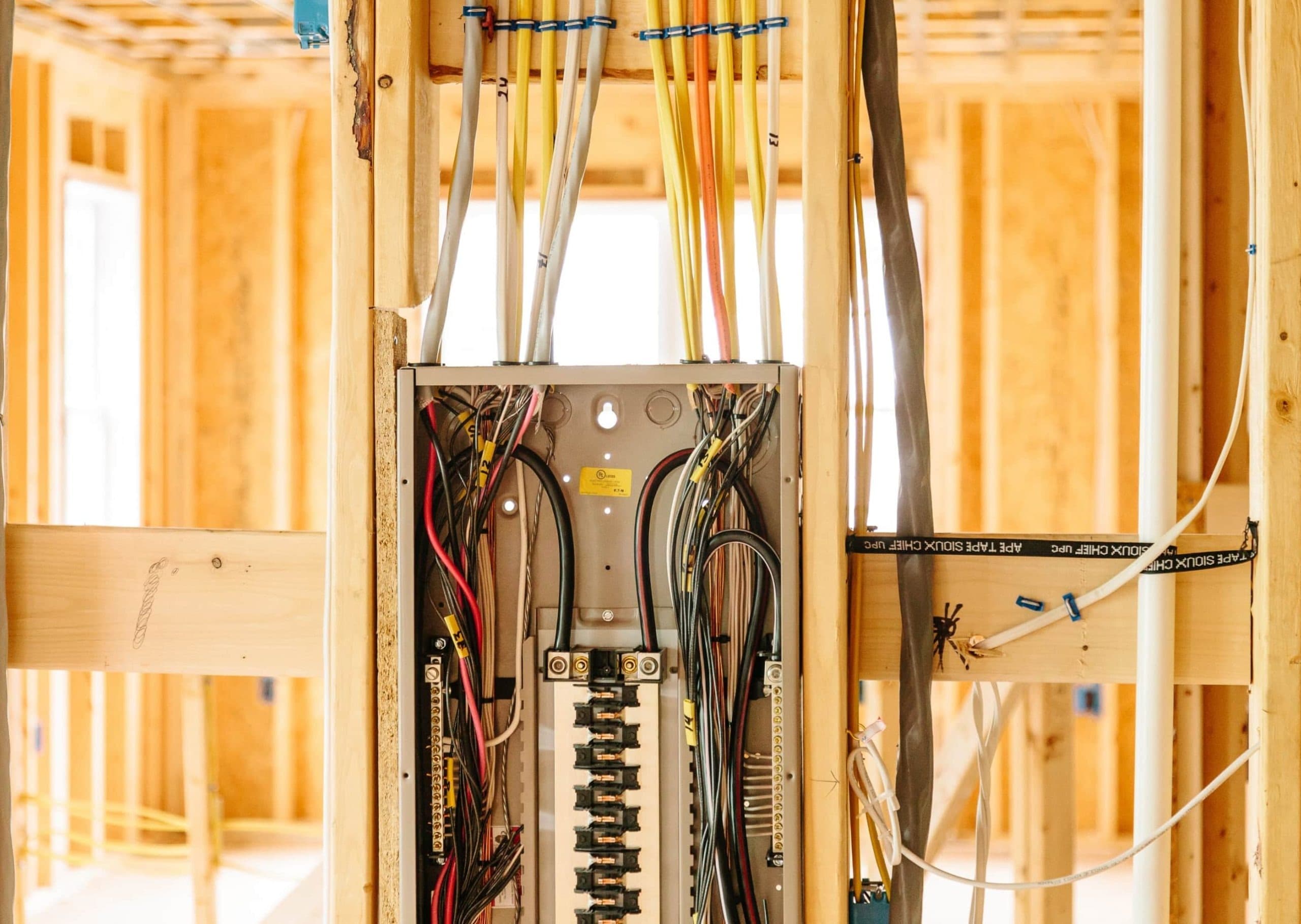 Reliable Electrical Work in Naples for Any Project