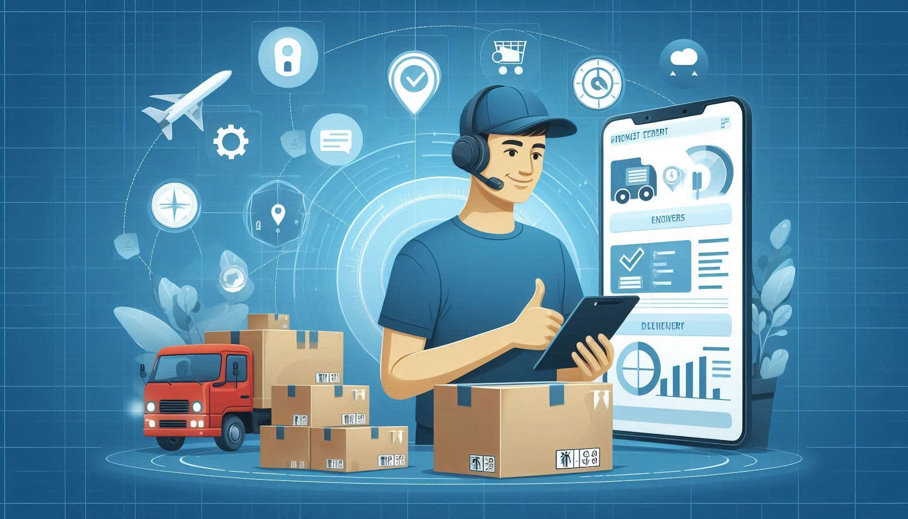 Reducing Delivery Failures | Ensure First-Attempt Success