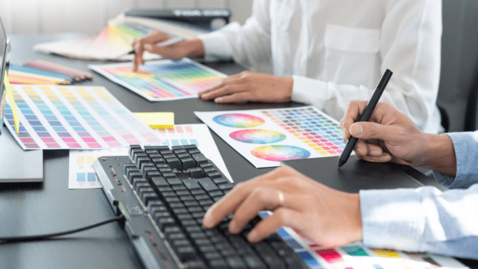 Web Design Tools and Resources: Boosting Productivity and Creativity
