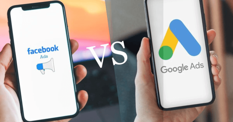  Facebook Ads or Google Ads: Which Should You Choose for Your Business?