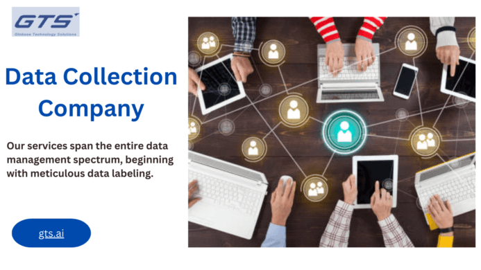 The Role and Impact of Data Collection Companies in the Digital Age