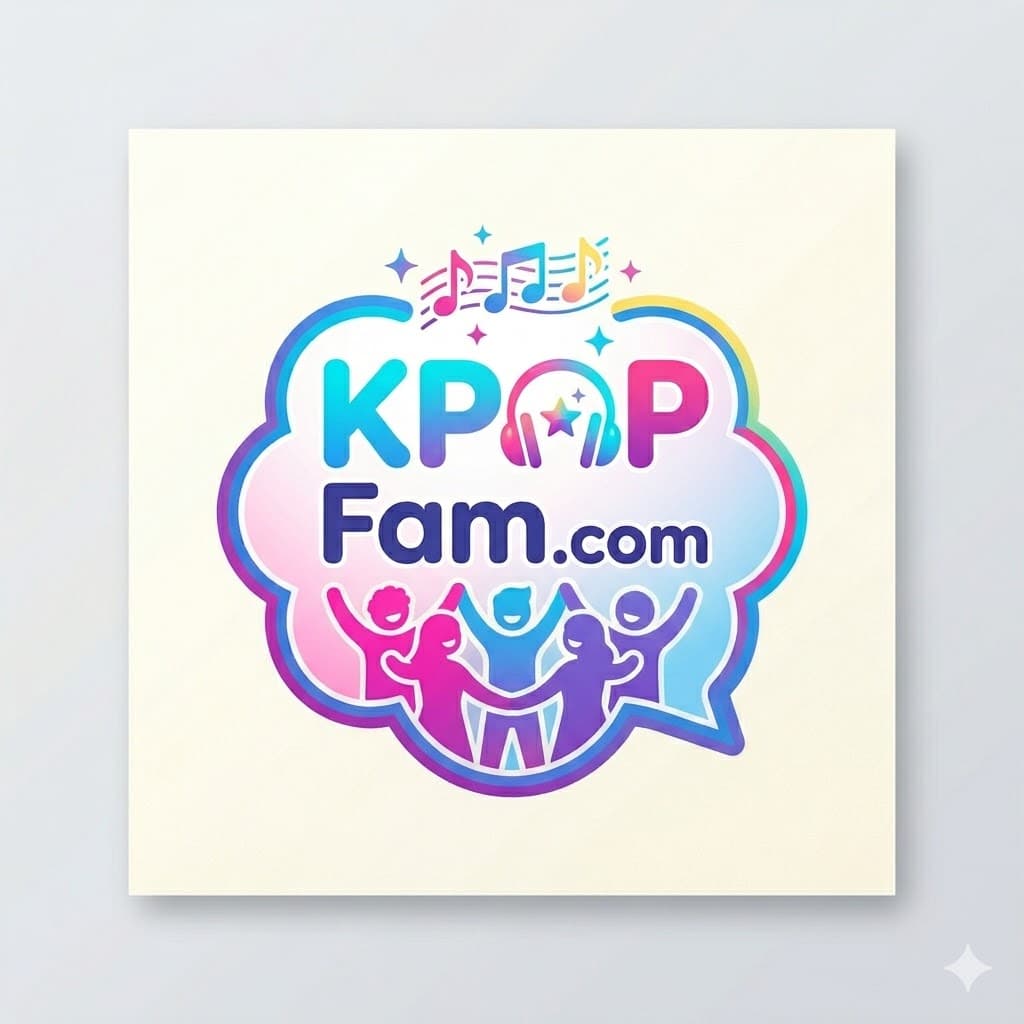 KpopFam dot com