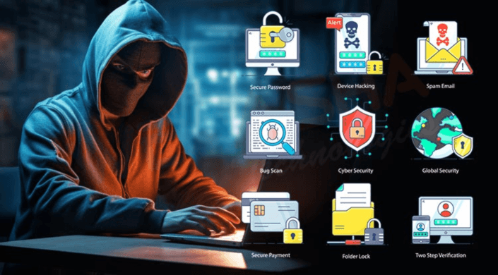 Cyber Security Certification in Baltimore at WebAsha Technologies