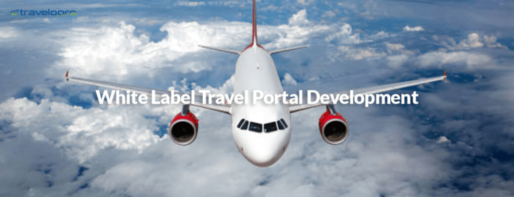 White Label Travel Portal Development