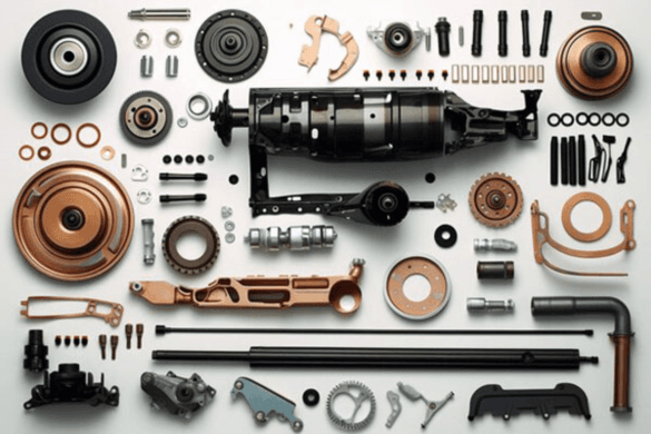 Ashok Leyland OEM Parts in Tamil Nadu
