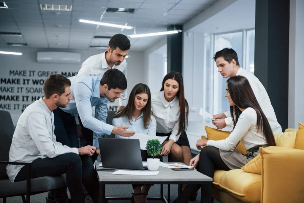 Top Web Development Companies & Website Development Agencies