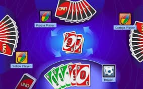 Why Play Uno Online?
