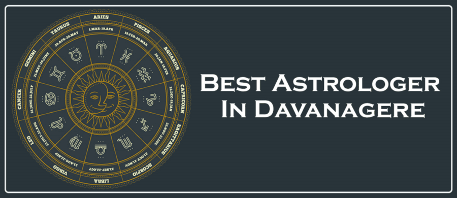Best Astrologer In Davanagere | Famous Astrologer in Davanagere