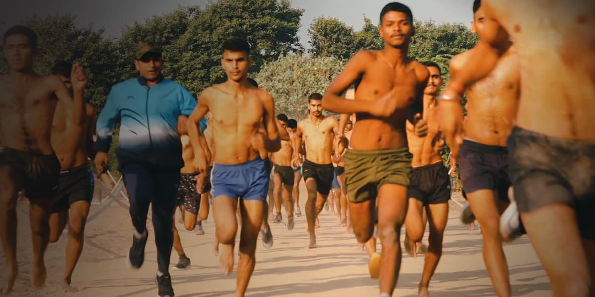 ARMY,BSF,CISF,SSB,ITBP,DELHIPOLICE,PARAMILITARY