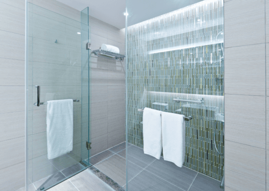 Enhance Your Kitchen Aesthetics with Lacquered Glass