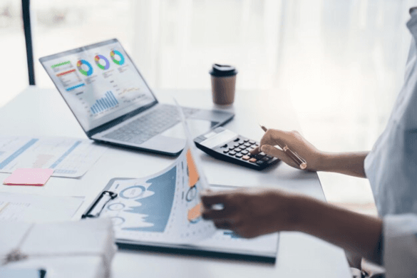 Unlocking the Secrets of Successful Financial Management with an Accountant