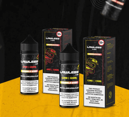 Experience Vaping Excellence at lawless- Your Ultimate Destination for Vape Delights!
