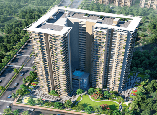 Aigin Royal Park Introduces a Modern Living Experience Like No Other