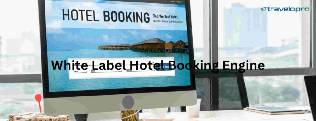 White Label Hotel Booking Engine
