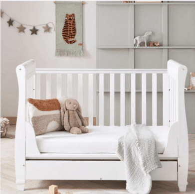  Features and Advantages of Baby Bed Crib Cot Bed Online 