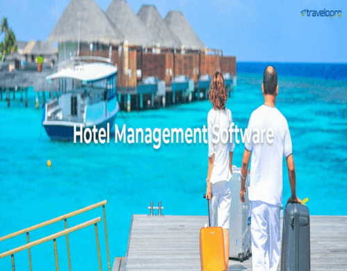 Hotel Management Software