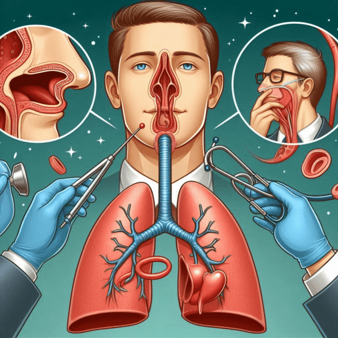 Is Septum Perforation Surgery Right for You? Key Factors to Consider