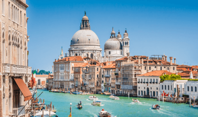European Escapade: The Top 10 Countries You Can't Miss on Your Trip