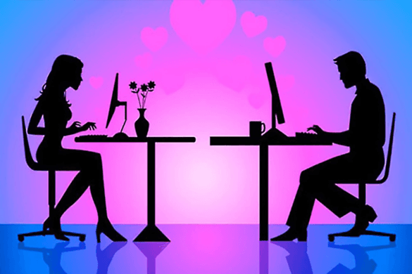 Matchmaking: Helping matchmaking industry with their content moderation and scam prevention needs