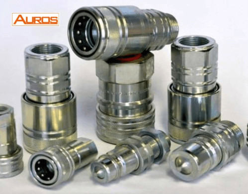 Most Reliable Coupling Manufacturers in India - Jay Enterprises
