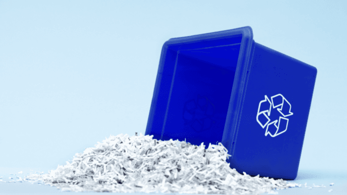 Onsite Document Shredding: Commercial Benefits of Secure Document Shredding Services
